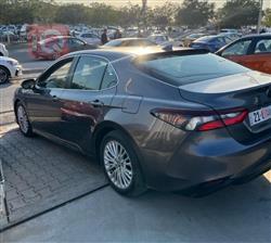 تويوتا كامري